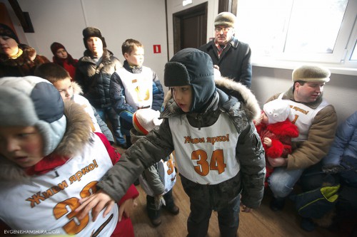 World Snow Day: итоги, активный отдых, празднование, сноуборд, соревнования World Snow Day: итоги, активный отдых, празднование, сноуборд, соревнования